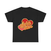 Girls Can Cotton Tee - Extreme Dirt Bike Champion Shirt